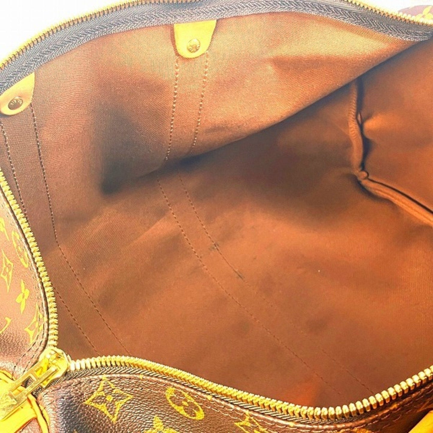 LOUIS VUITTON Keepall 50 Handbag