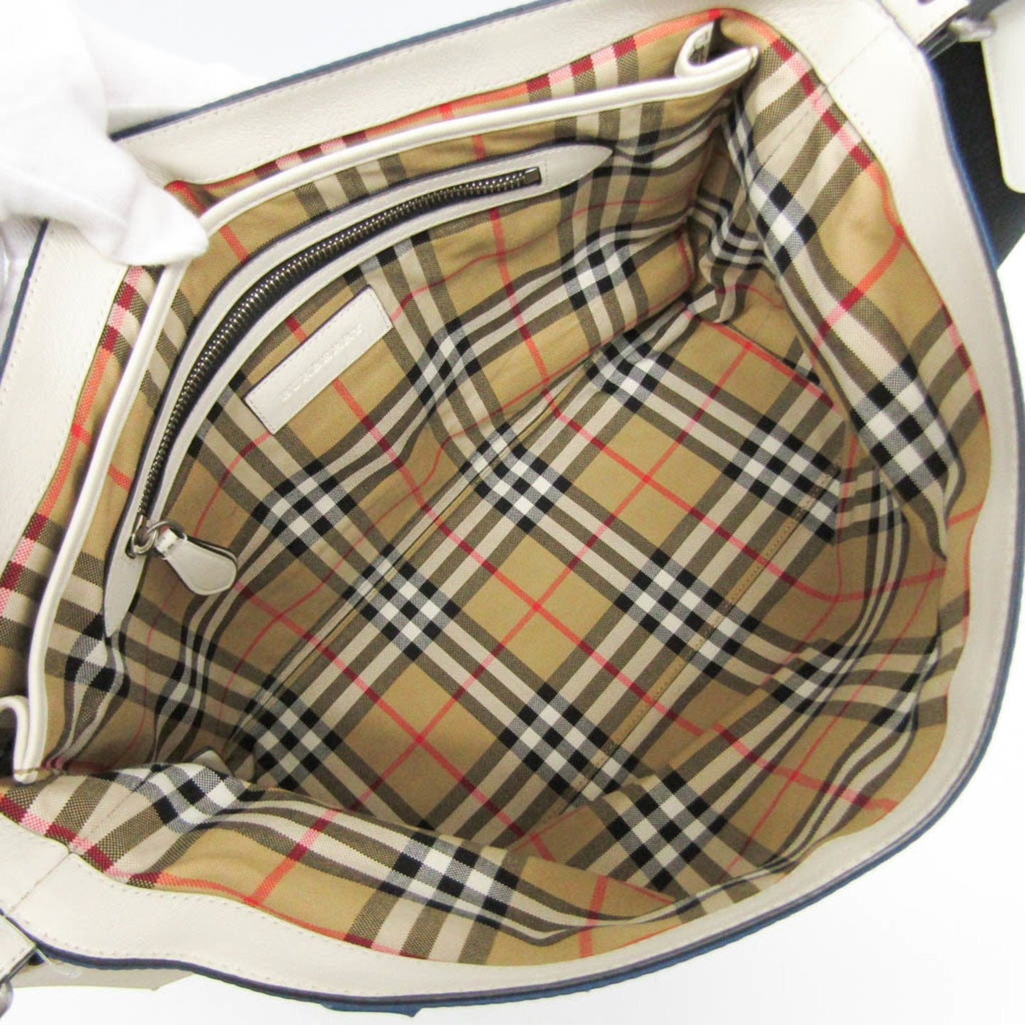 Burberry Brand Shoulder Bag - Rovelle Bags