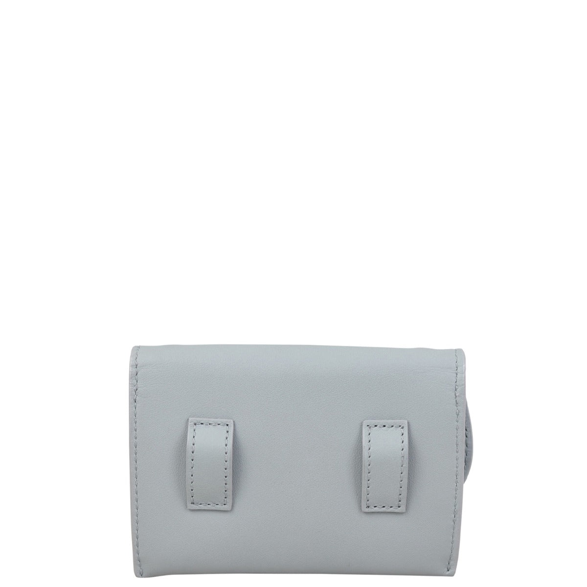 Dior Ultramatte Saddle Pouch Nano