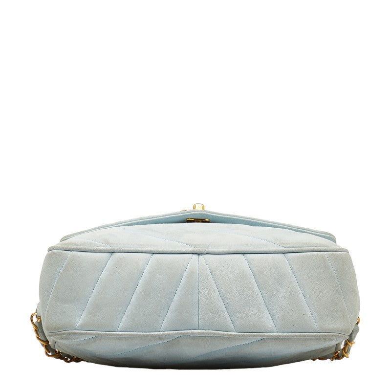 Chanel Shoulder Bag - Almora Bags
