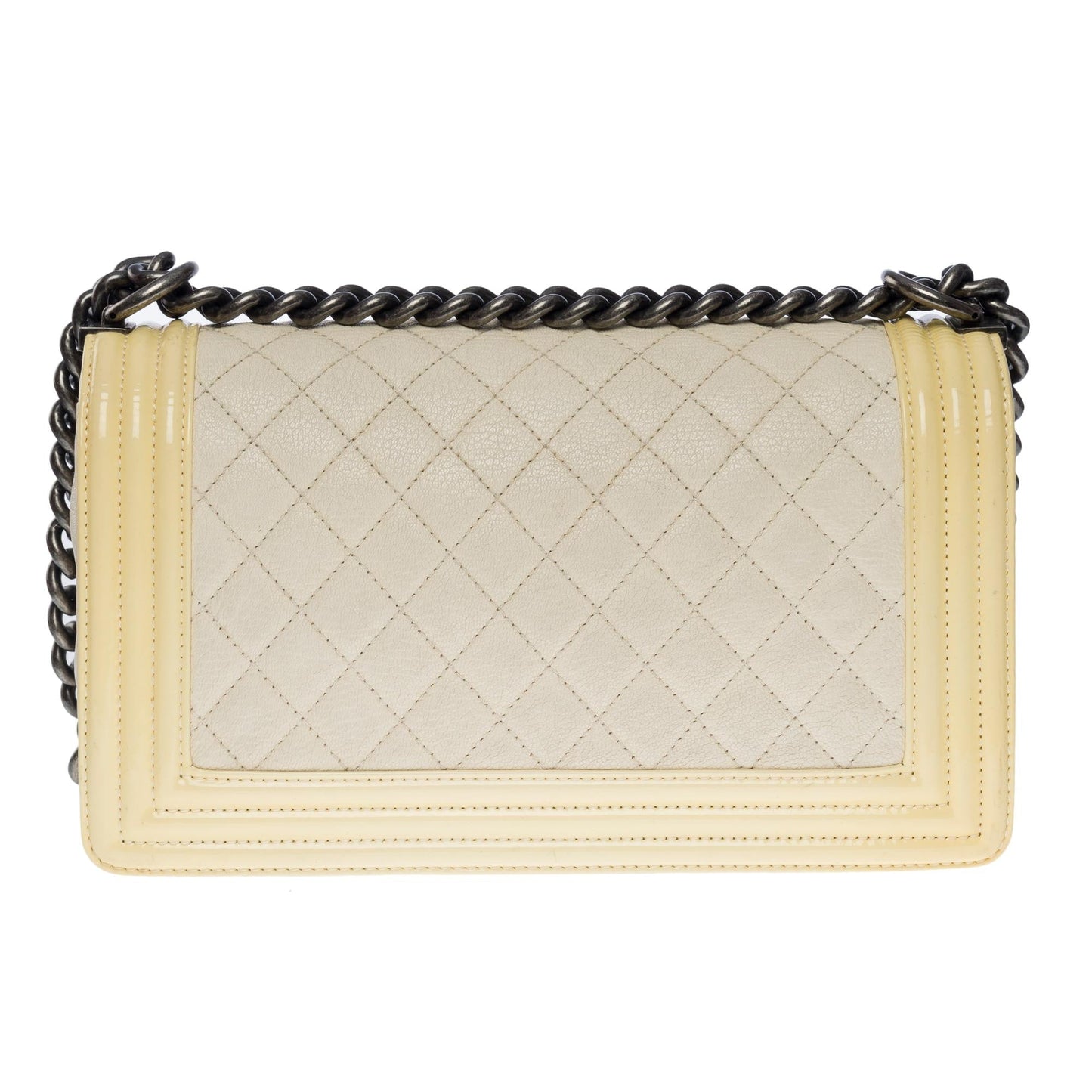 Chanel Boy Shoulder Bag - Almora Bags