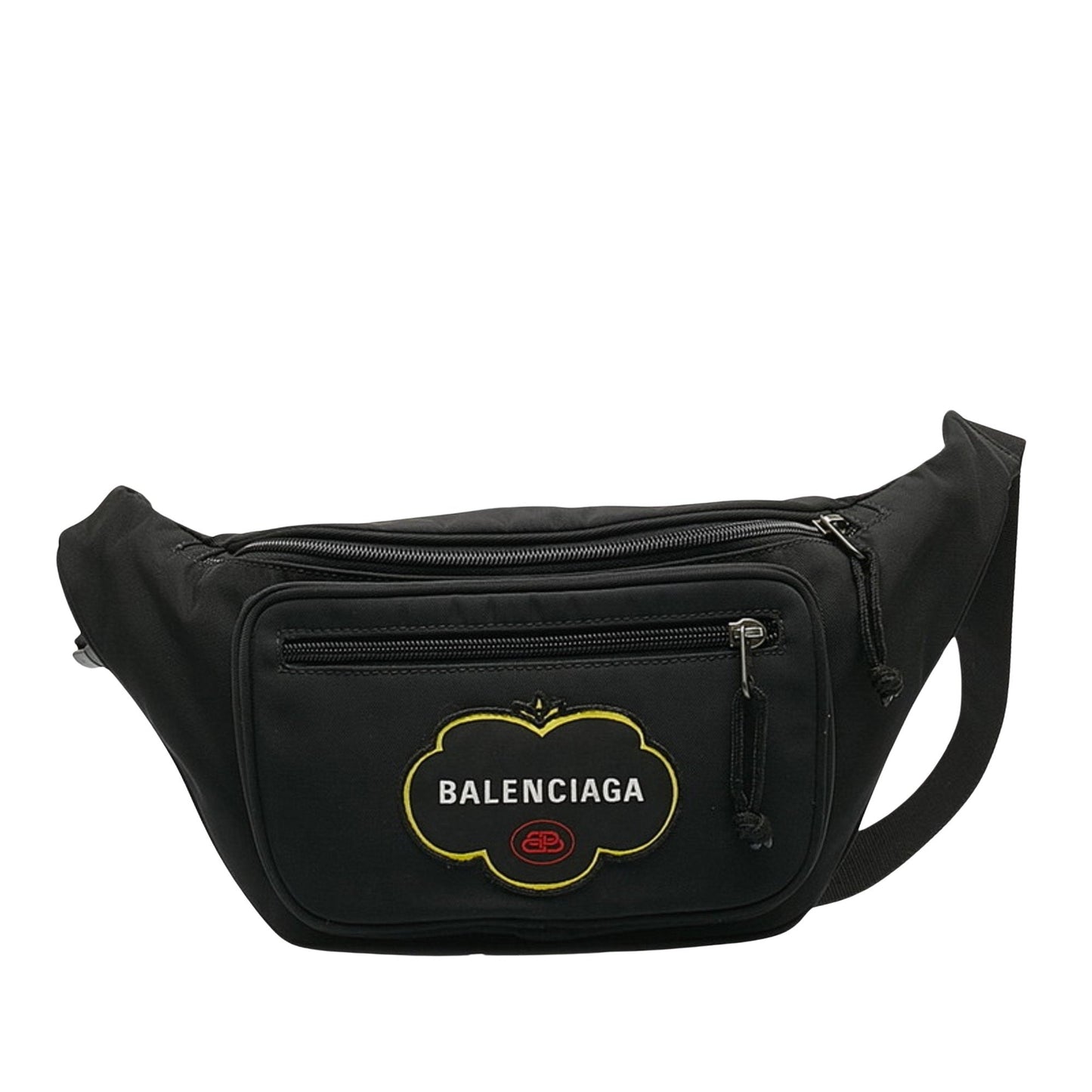 Balenciaga Explorer Clutch - Rovelle Bags