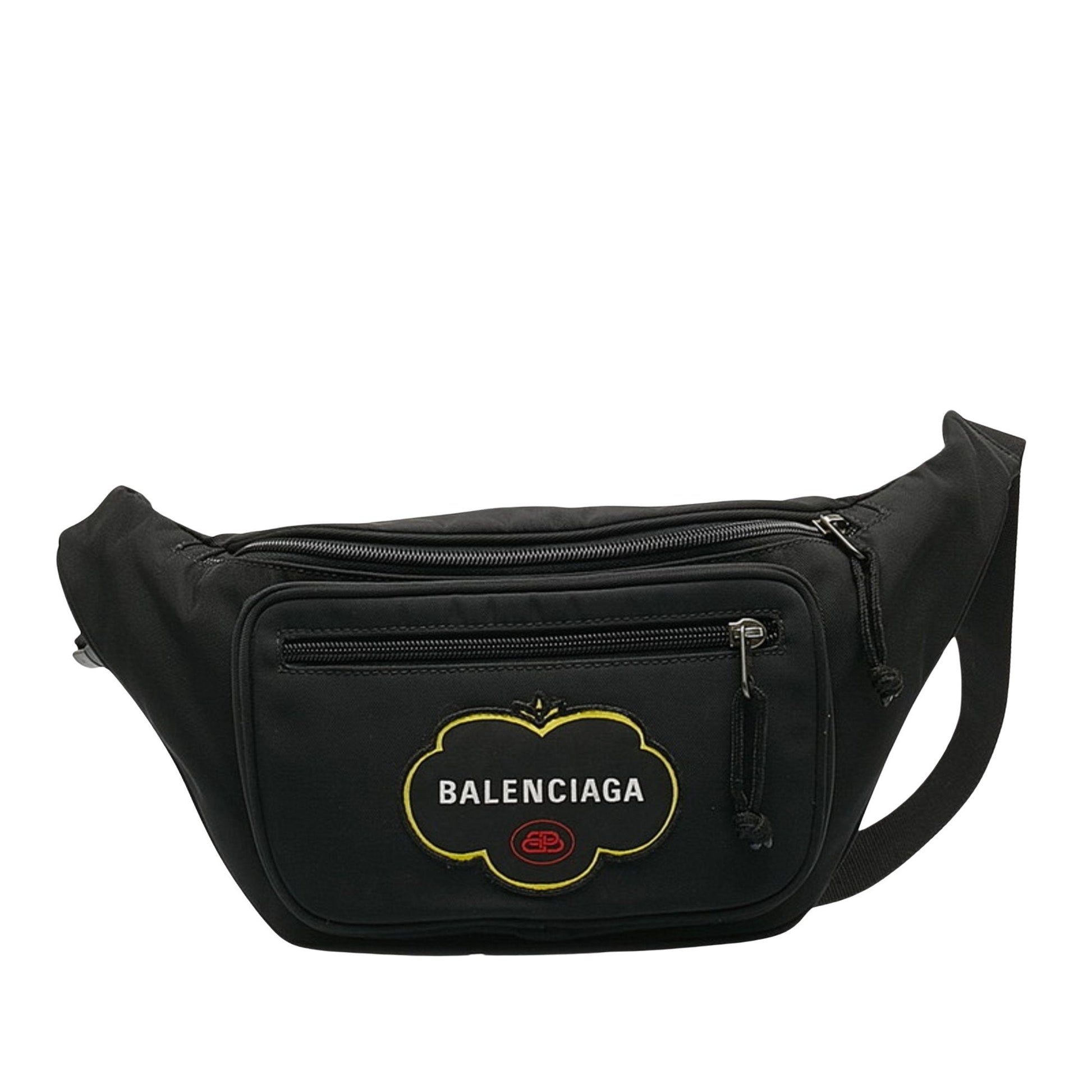 Balenciaga Explorer Clutch - Rovelle Bags