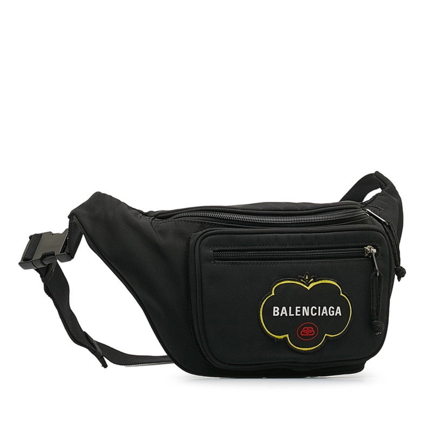 Balenciaga Explorer Clutch - Rovelle Bags