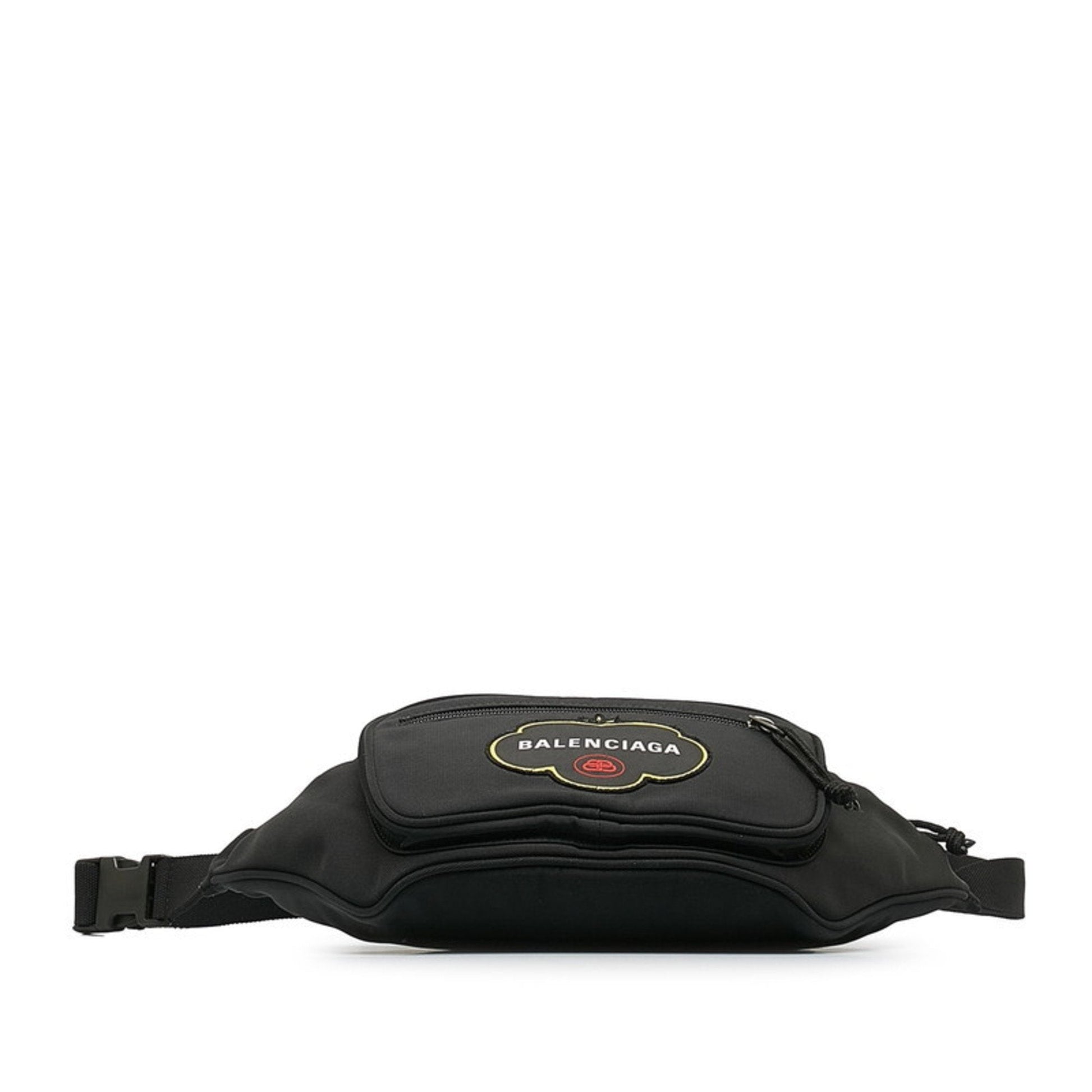 Balenciaga Explorer Clutch - Rovelle Bags