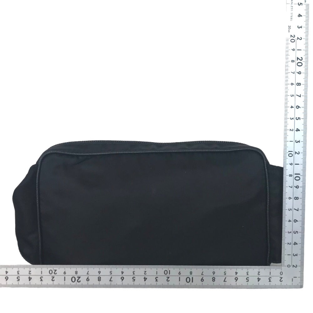 Prada Nylon Handbag - Rovelle Bags