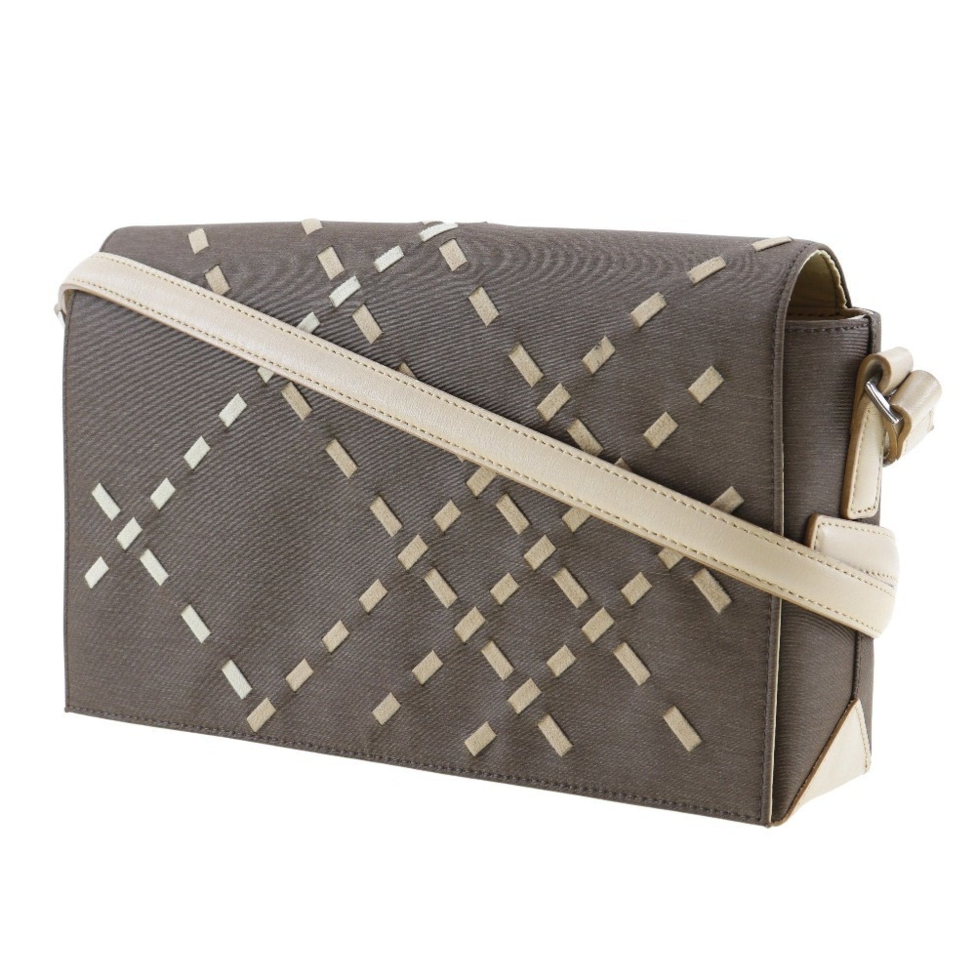 Burberry Brand Shoulder Bag - Rovelle Bags