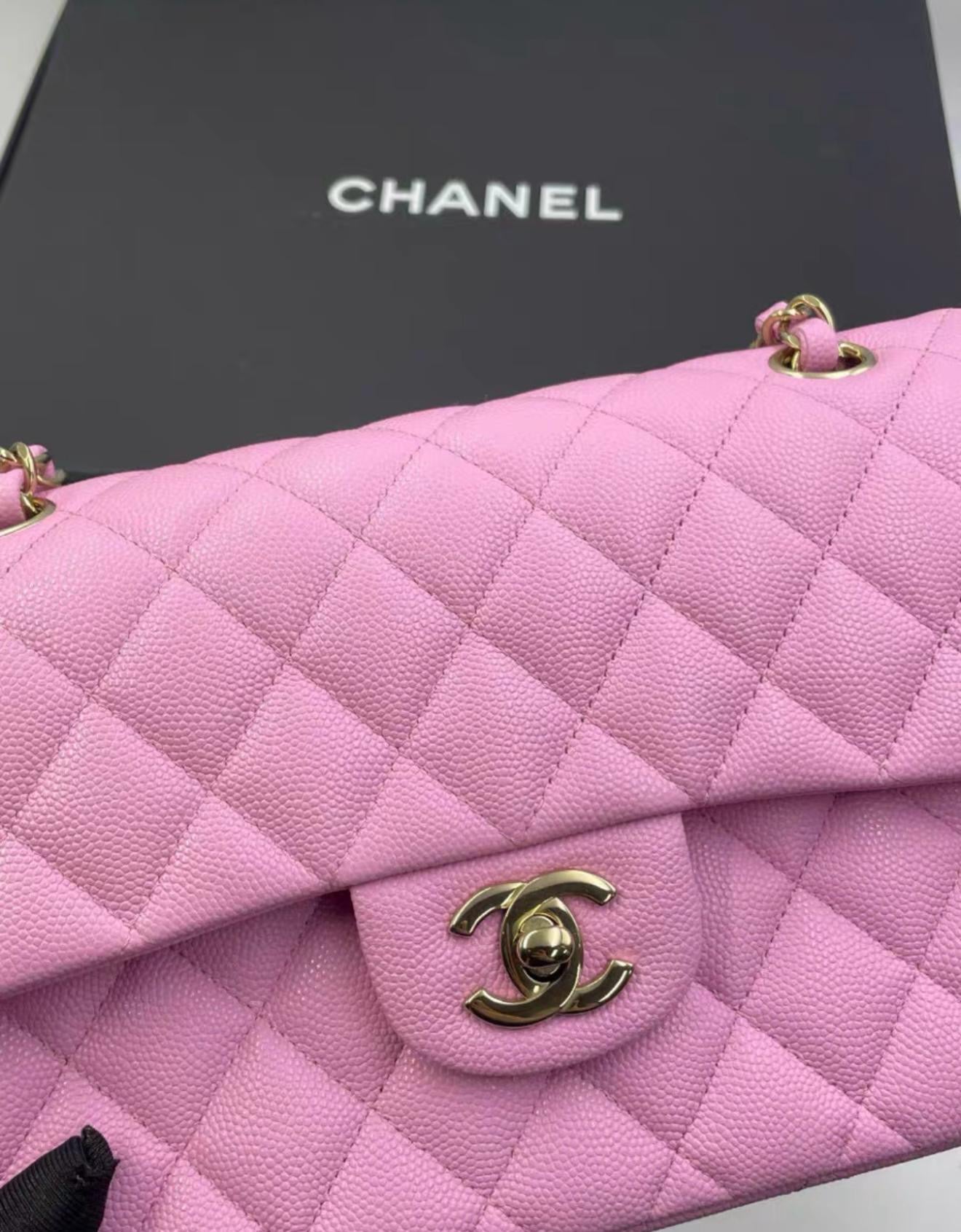 Chanel Shoulder Bag - Rovelle Bags