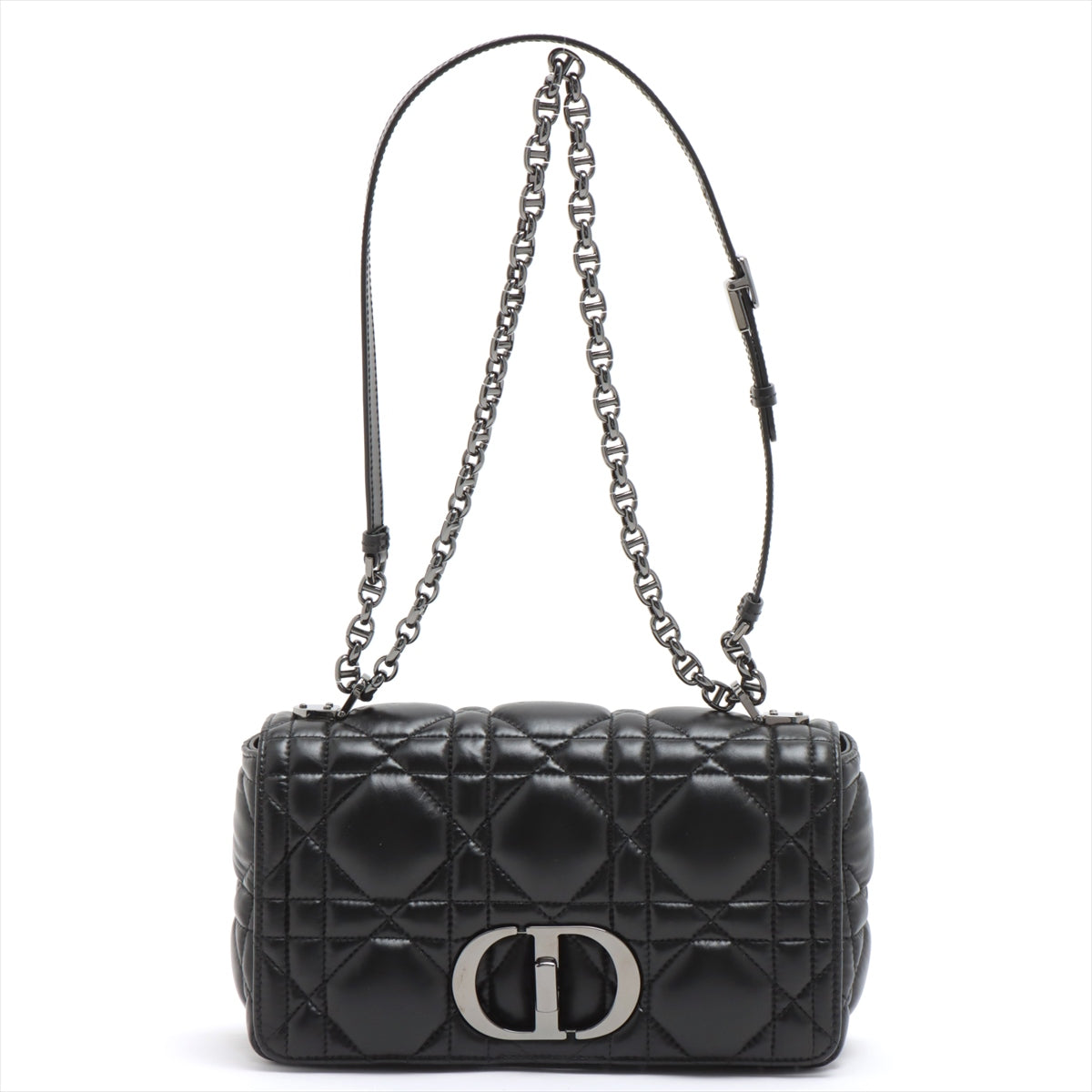 Dior Caro Shoulder Bag - Rovelle Bags