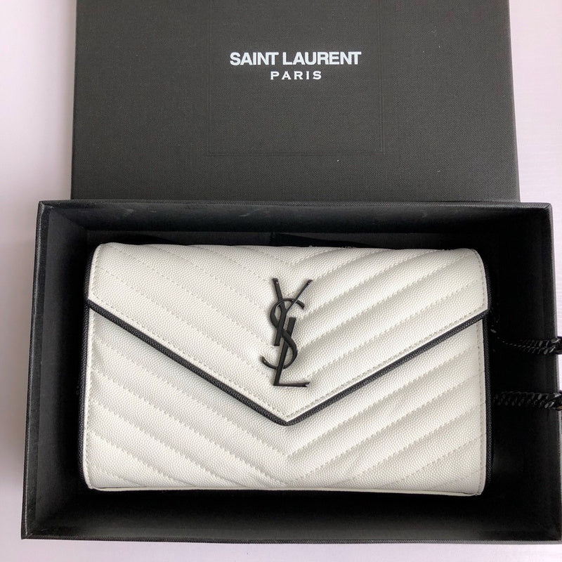 Yves Saint Laurent - Bags 092