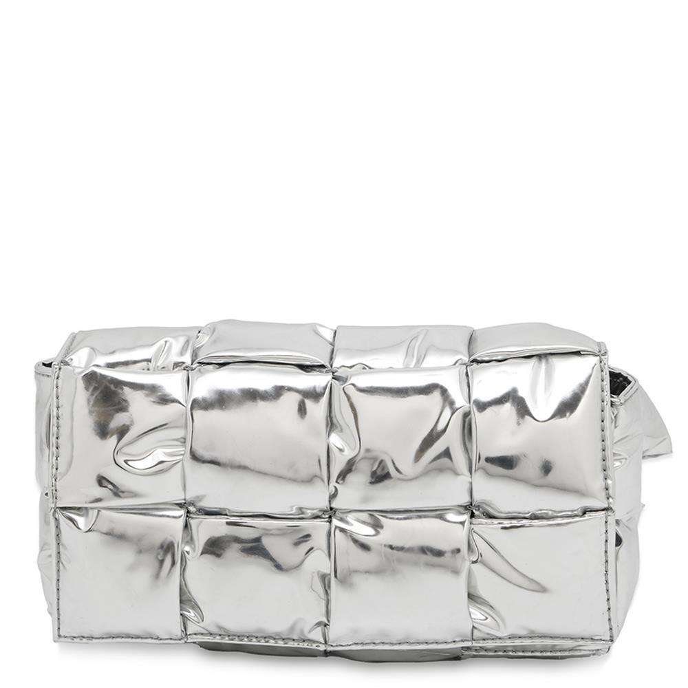 Bottega Veneta Cassette Crossbody - Rovelle Bags