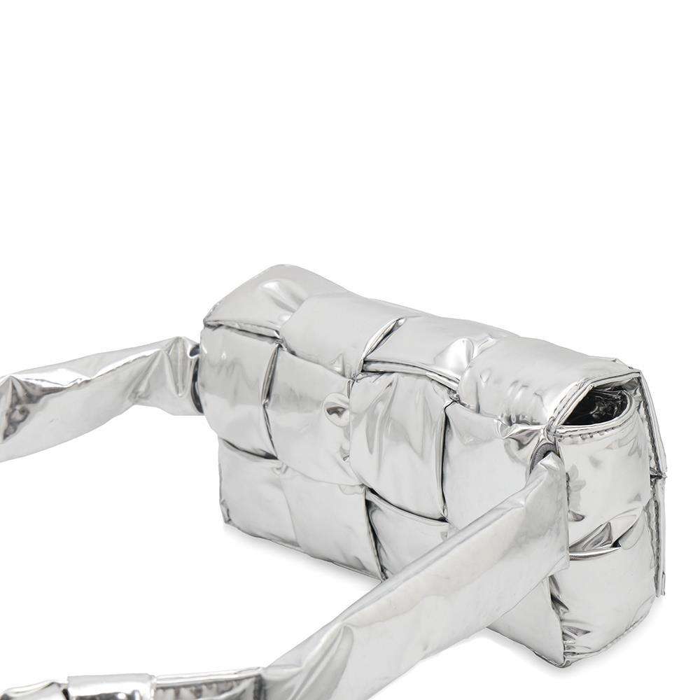 Bottega Veneta Cassette Crossbody - Rovelle Bags