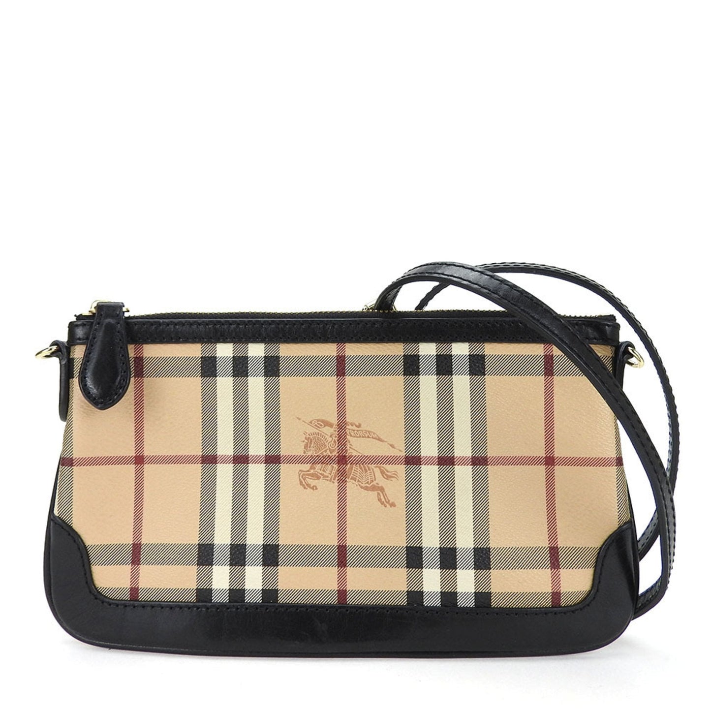 Burberry Nova Brand Shoulder Bag - Rovelle Bags