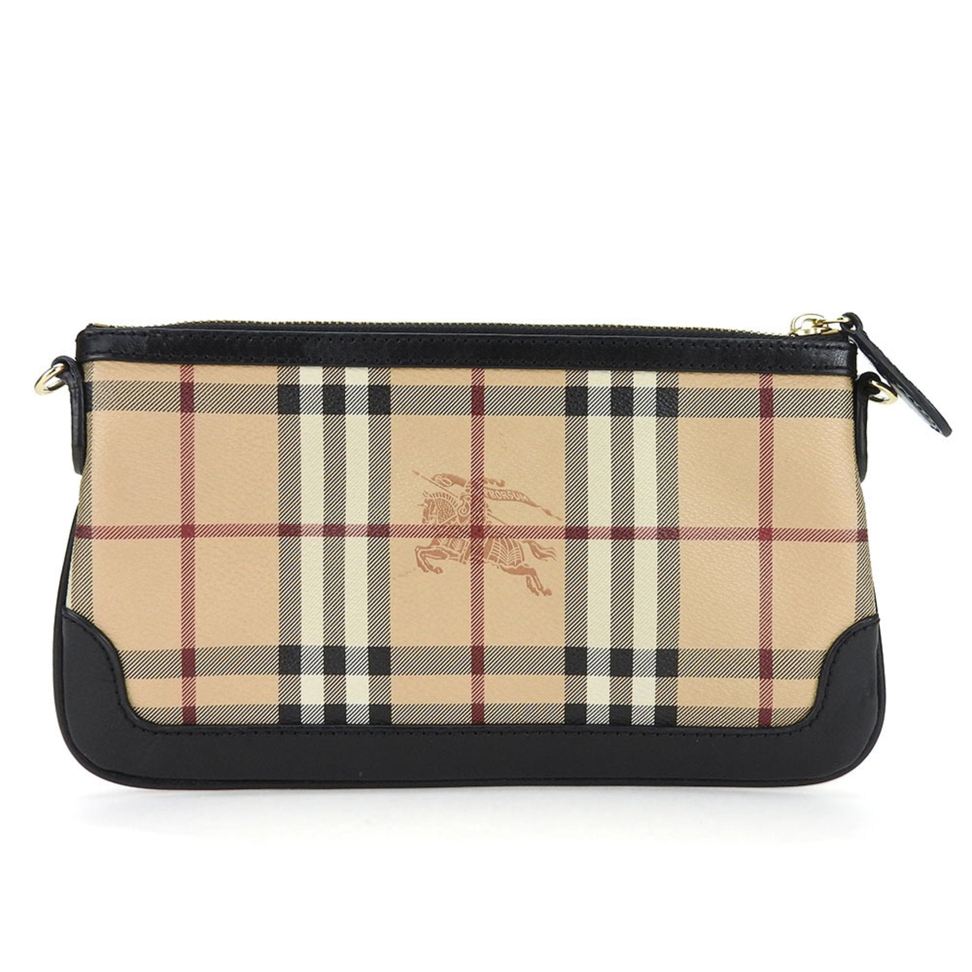 Burberry Nova Brand Shoulder Bag - Rovelle Bags