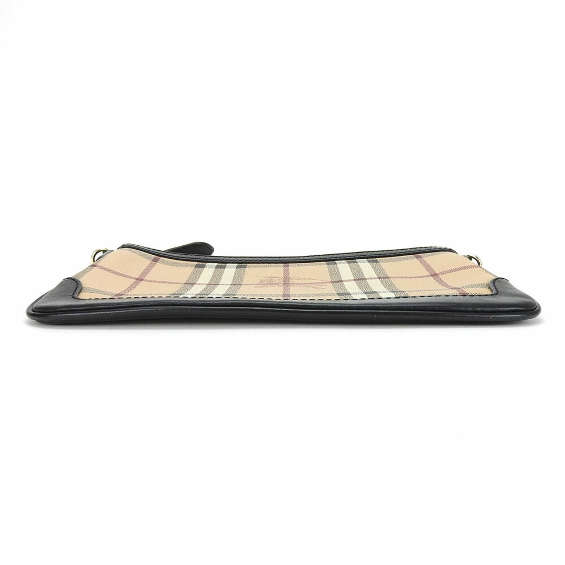 Burberry Nova Brand Shoulder Bag - Rovelle Bags