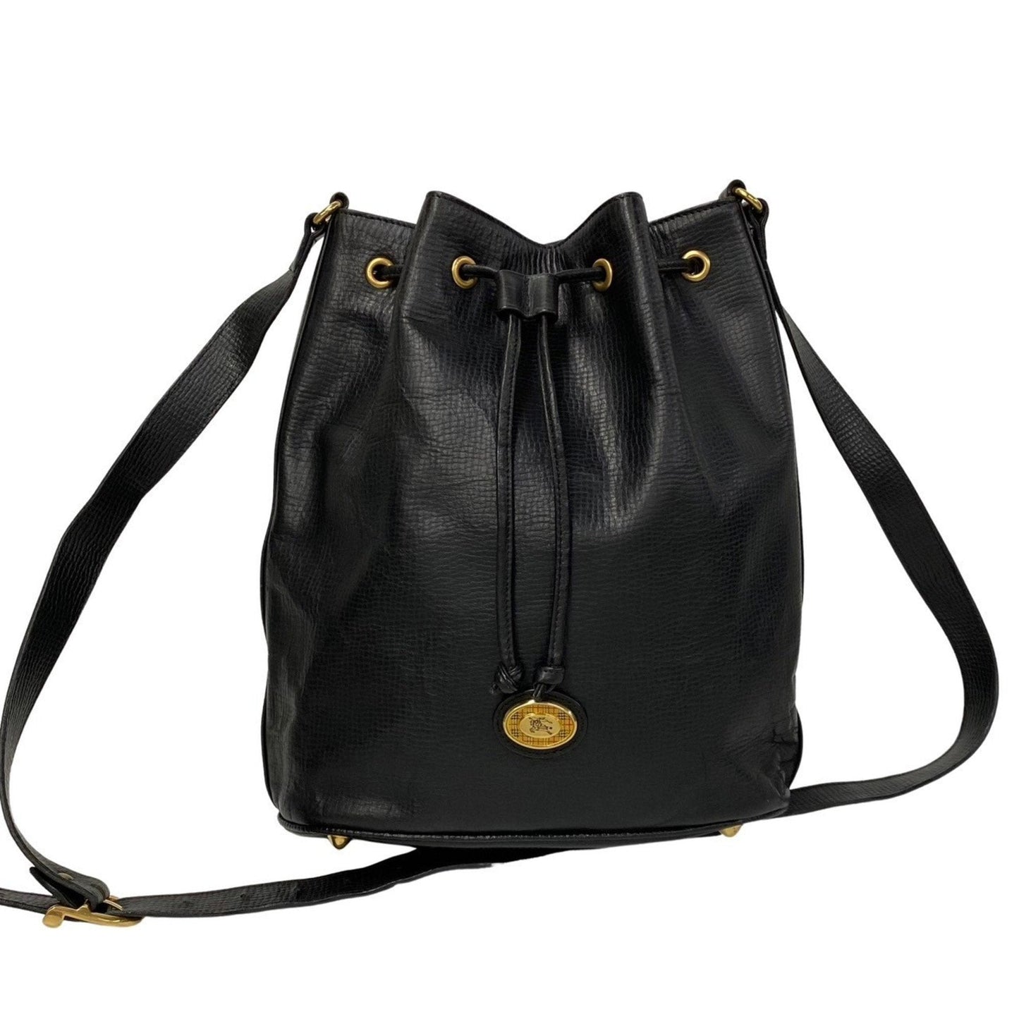 Burberry Nova Brand Shoulder Bag - Rovelle Bags