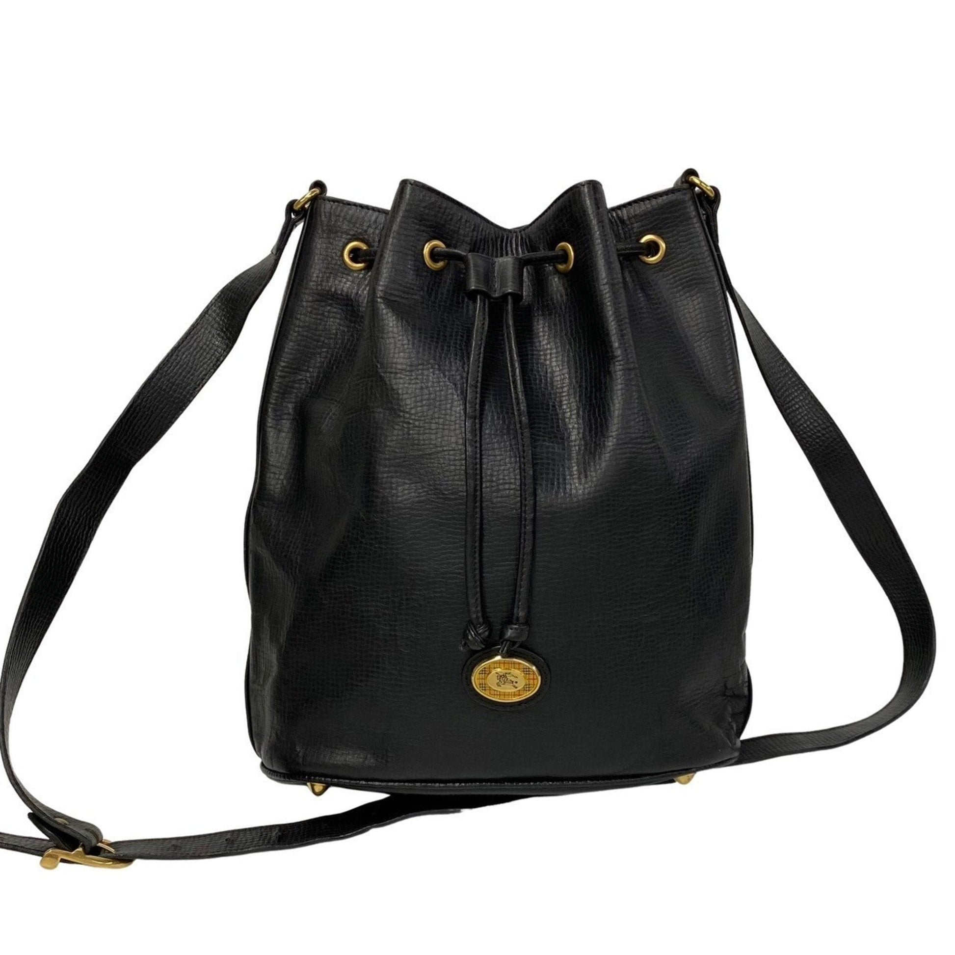 Burberry Nova Brand Shoulder Bag - Rovelle Bags