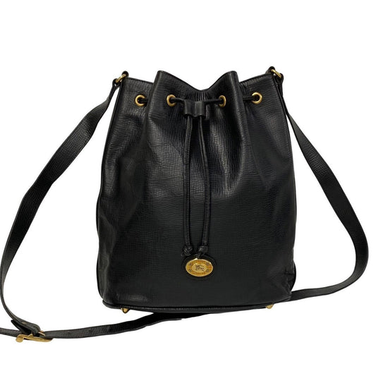 Burberry Nova Brand Shoulder Bag - Rovelle Bags