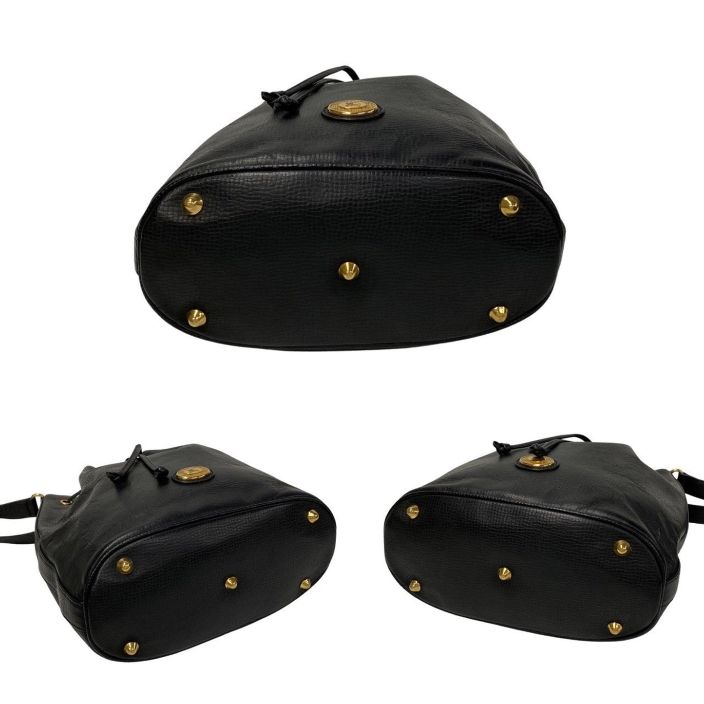 Burberry Nova Brand Shoulder Bag - Rovelle Bags
