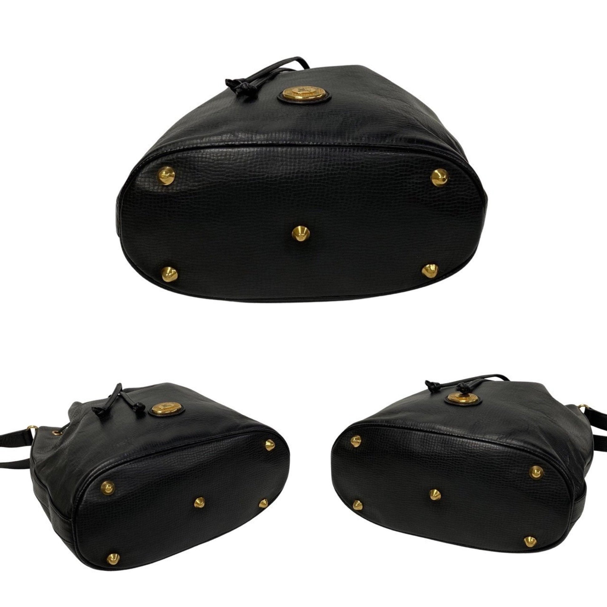 Burberry Nova Brand Shoulder Bag - Rovelle Bags