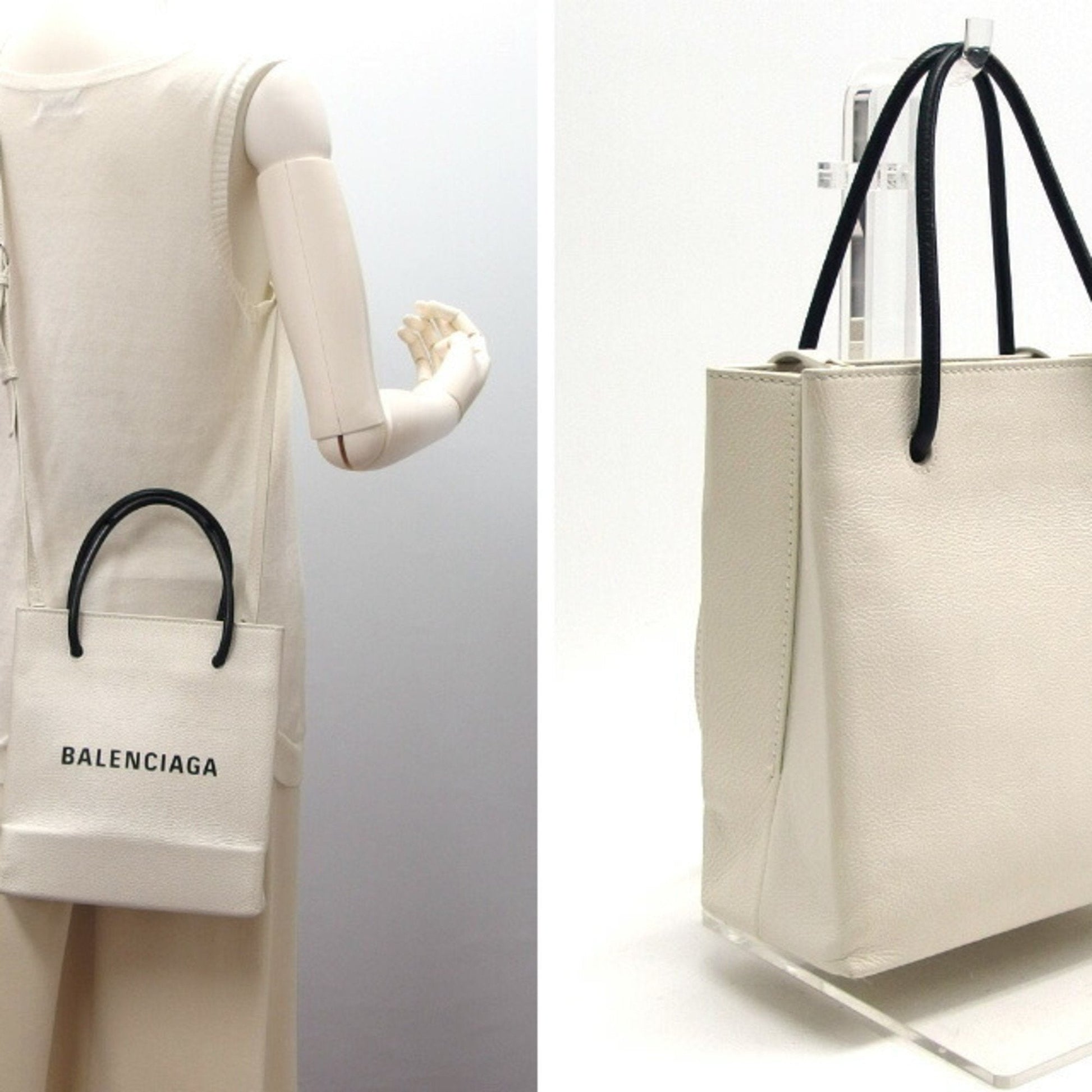 Balenciaga Tote - Rovelle Bags