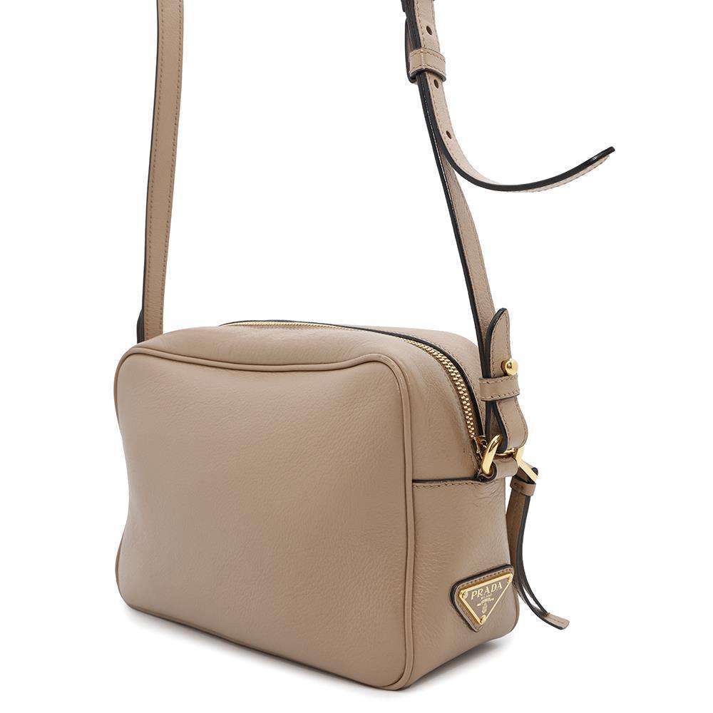 Prada Nylon Shoulder Bag - Rovelle Bags