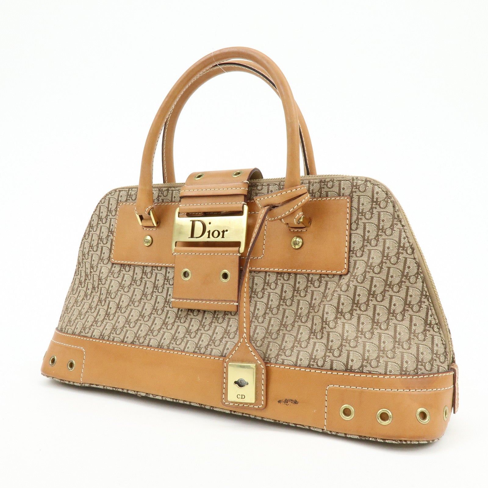 Dior Handbag - Rovelle Bags