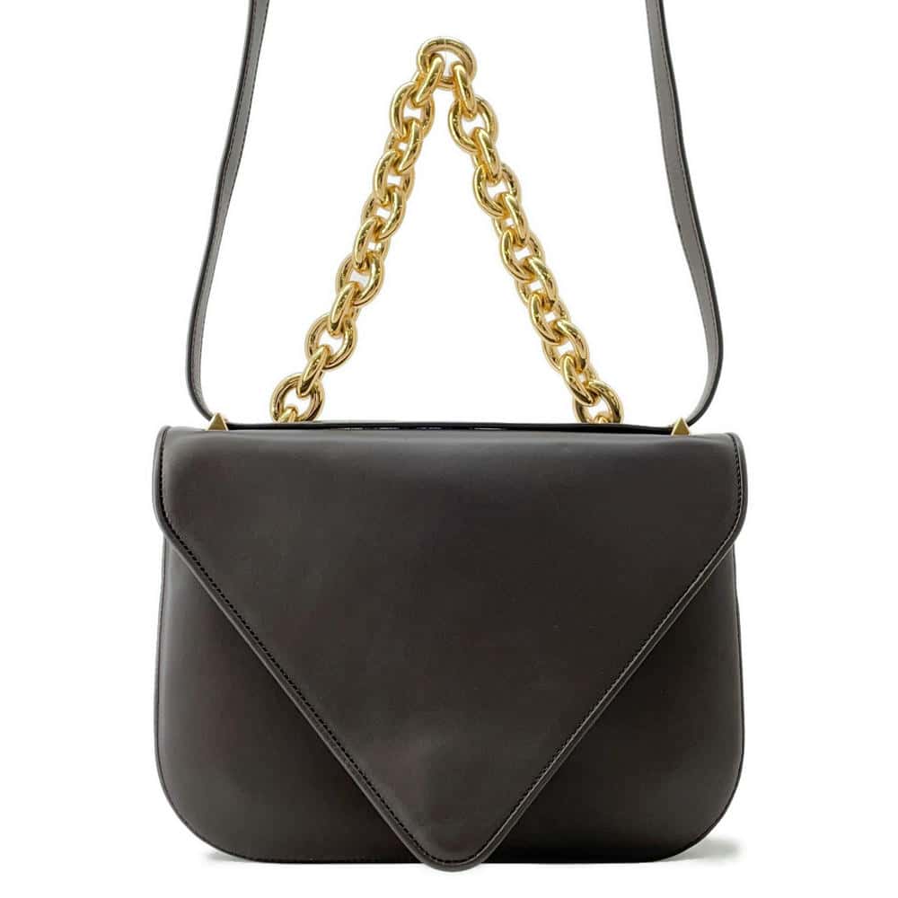 Bottega Veneta Veneta Shoulder Bag - Rovelle Bags