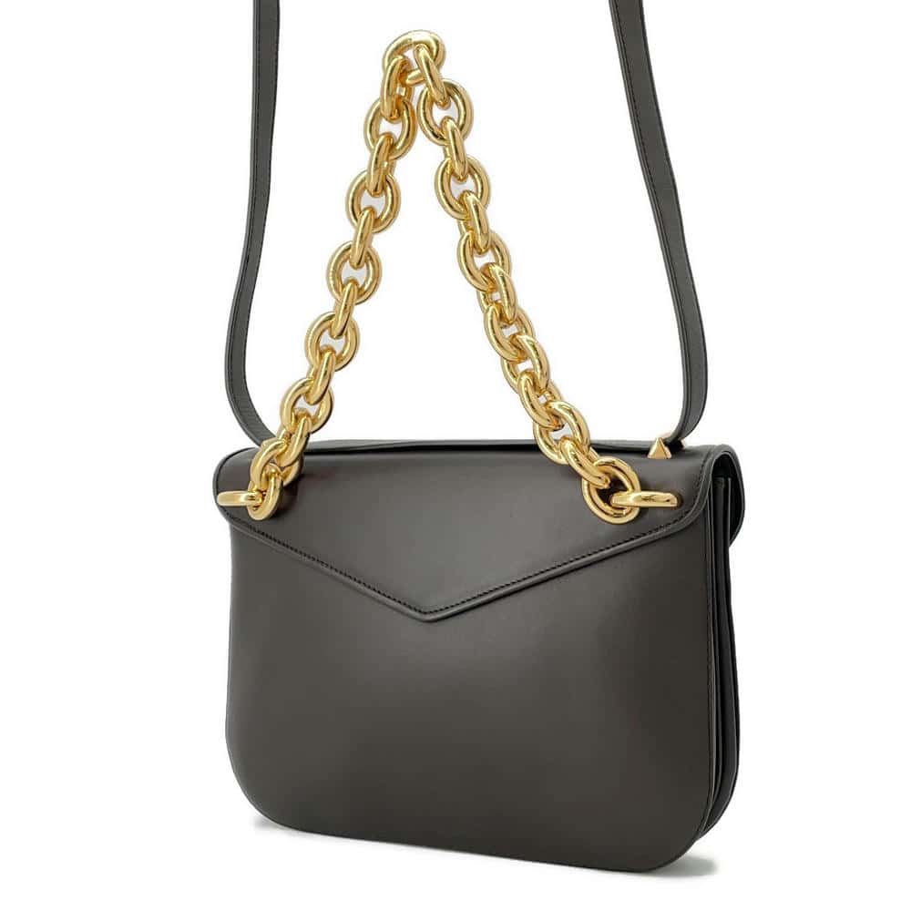 Bottega Veneta Veneta Shoulder Bag - Rovelle Bags