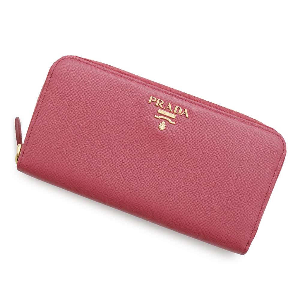 Prada Saffiano Handbag - Rovelle Bags