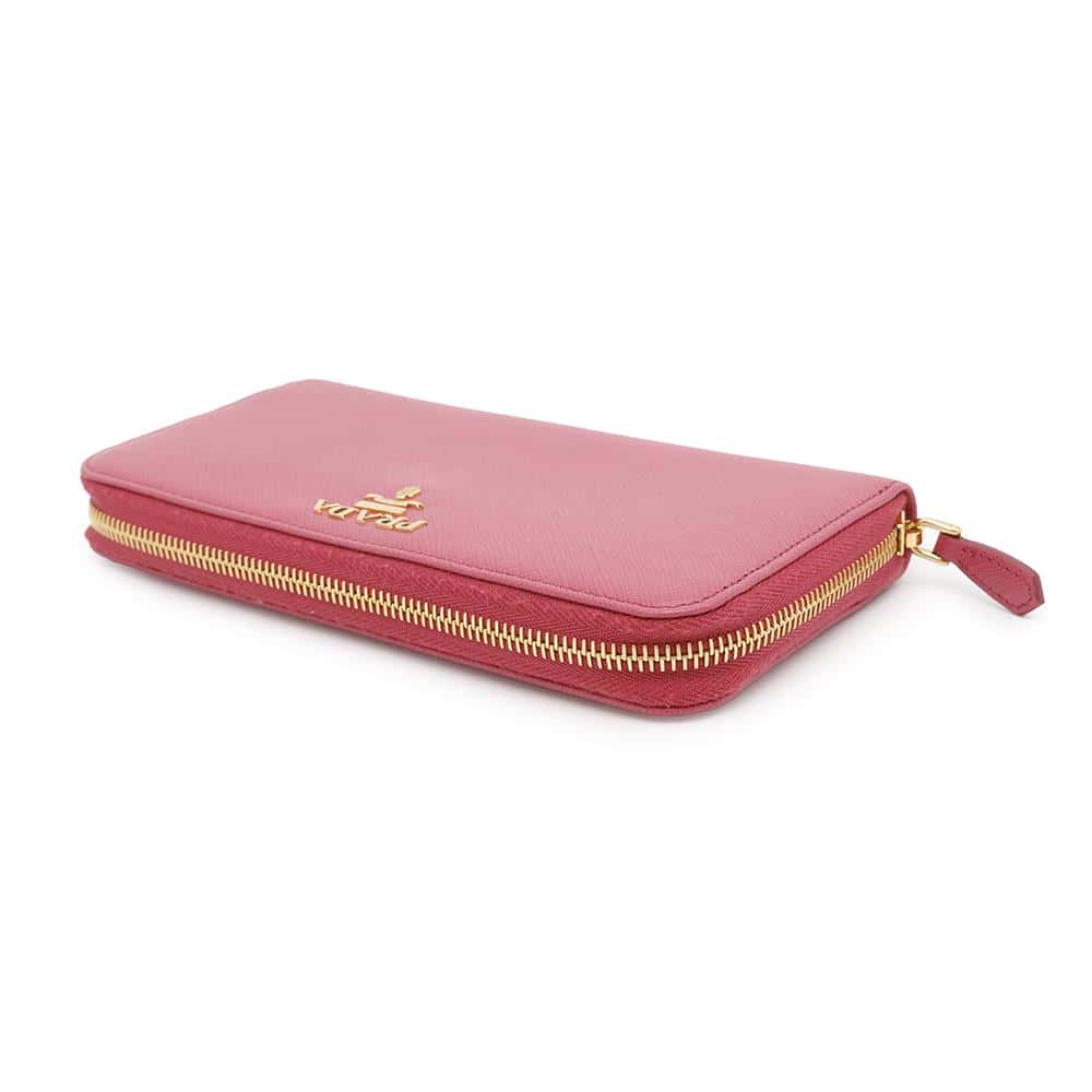 Prada Saffiano Handbag - Rovelle Bags