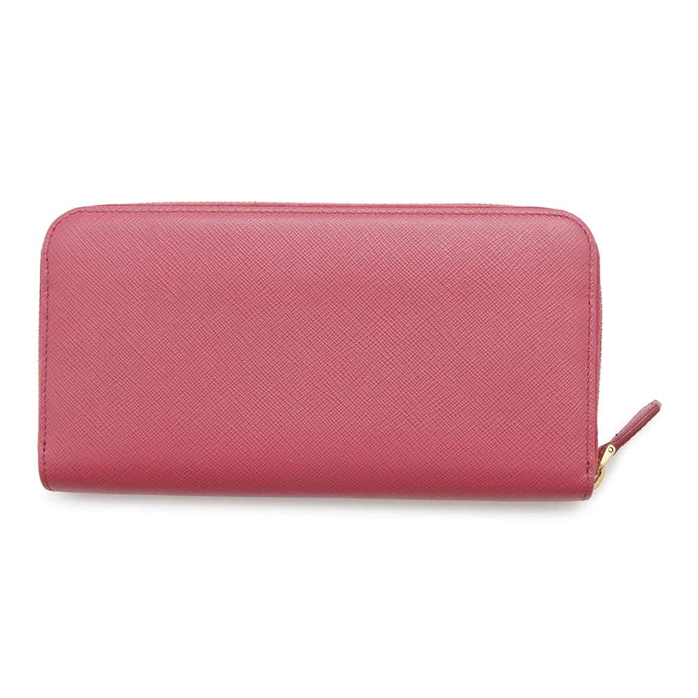 Prada Saffiano Handbag - Rovelle Bags