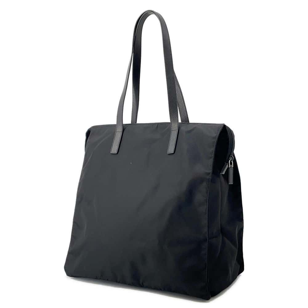 Prada Nylon Tote - Rovelle Bags