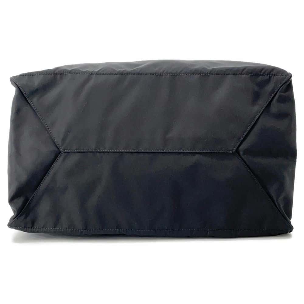 Prada Nylon Tote - Rovelle Bags