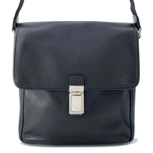 Prada Nylon Shoulder Bag - Rovelle Bags