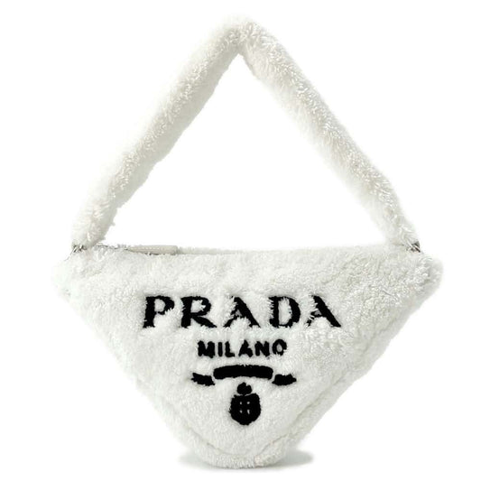 Prada Nylon Handbag - Rovelle Bags