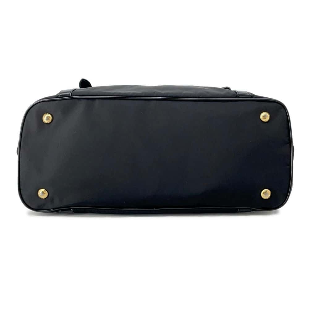 Prada Nylon Handbag - Rovelle Bags