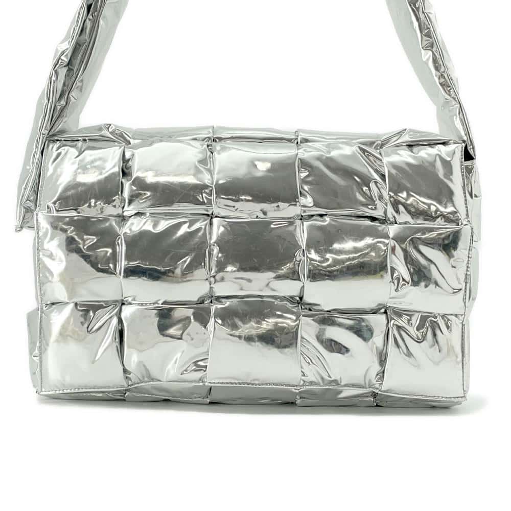 Bottega Veneta Cassette Crossbody - Rovelle Bags