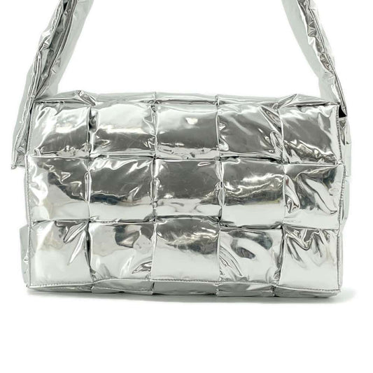 Bottega Veneta Cassette Crossbody - Rovelle Bags