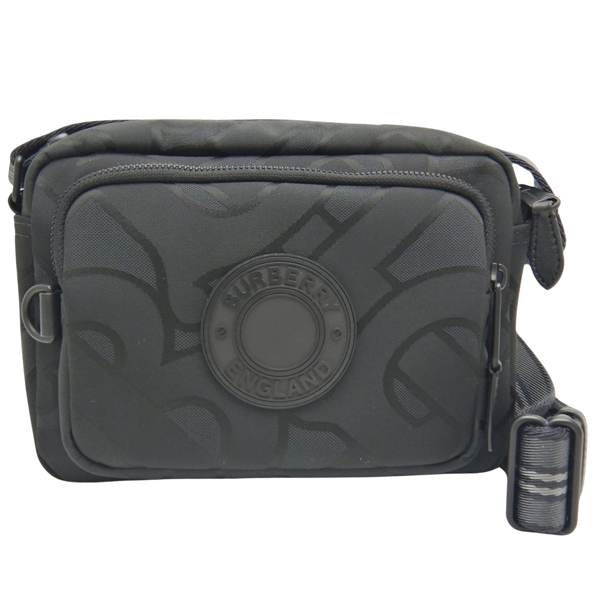 Burberry Shoulder Bag - Rovelle Bags