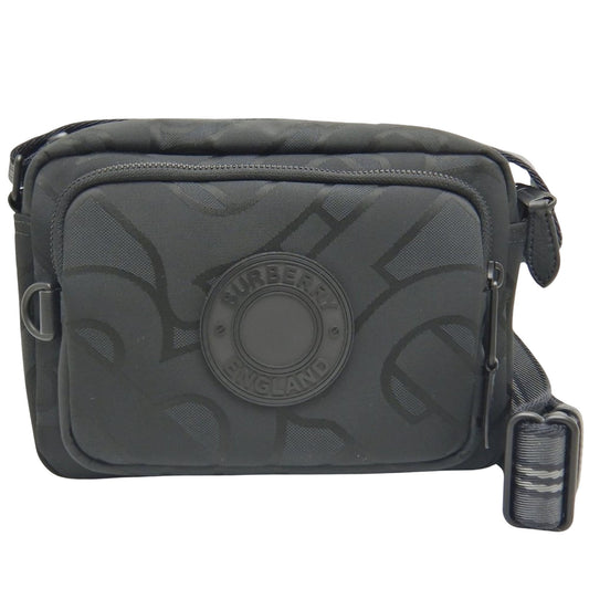 Burberry Shoulder Bag - Rovelle Bags