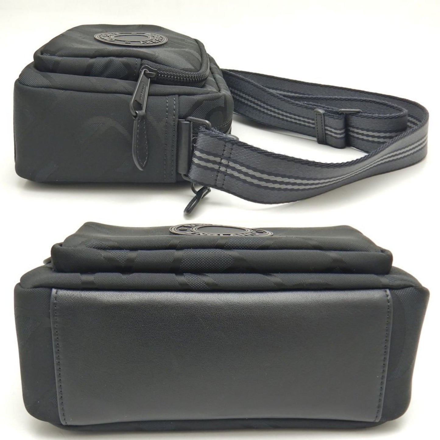 Burberry Shoulder Bag - Rovelle Bags
