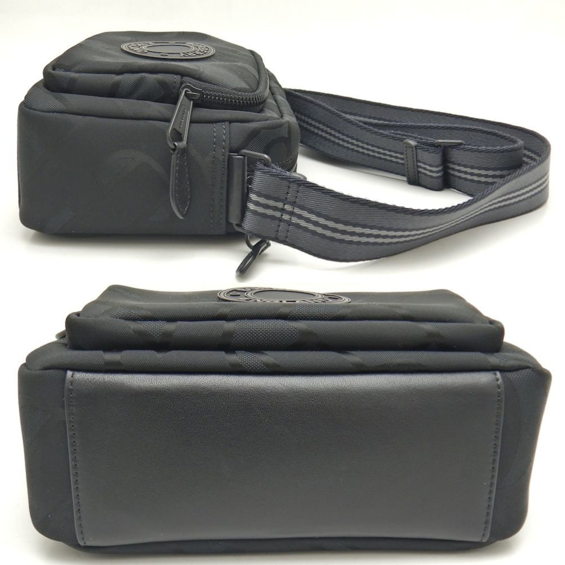 Burberry Shoulder Bag - Rovelle Bags