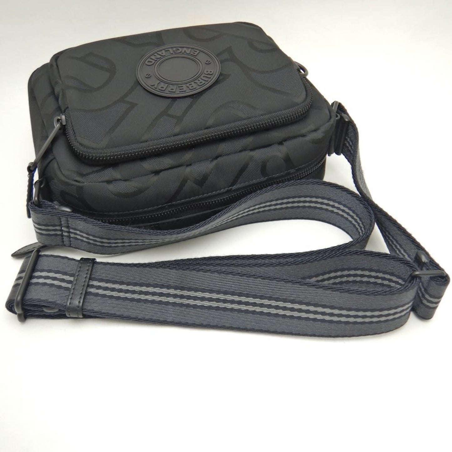 Burberry Shoulder Bag - Rovelle Bags