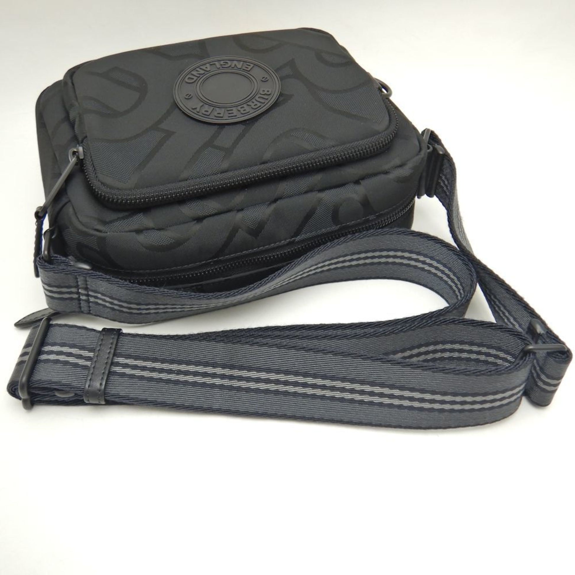Burberry Shoulder Bag - Rovelle Bags