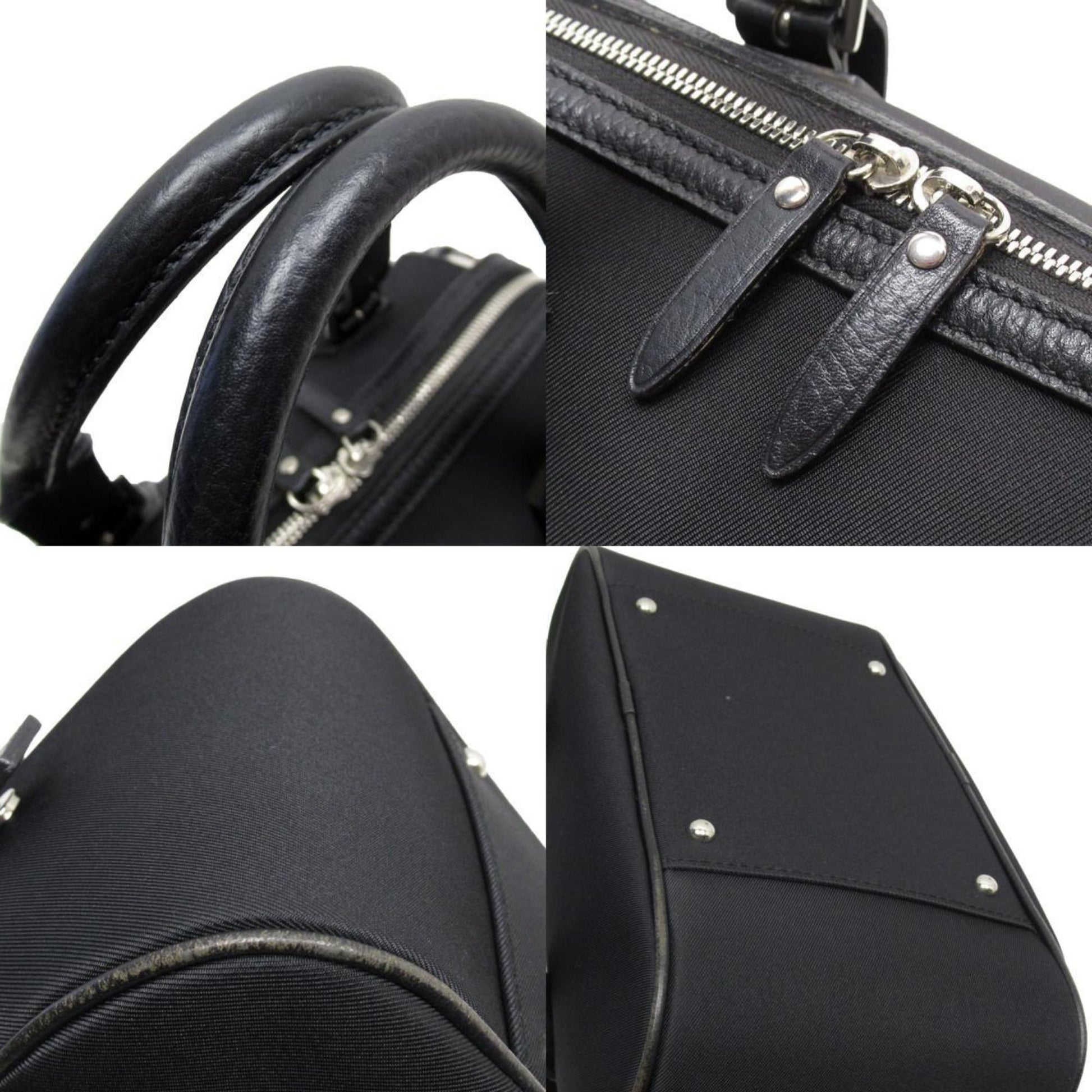 Burberry Check Handbag - Rovelle Bags