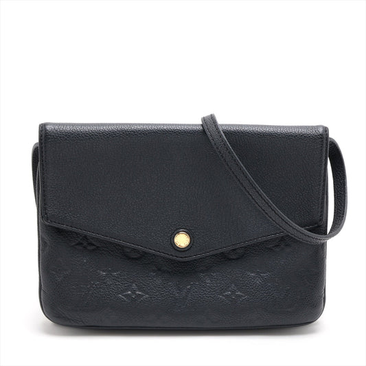 Louis Vuitton Monogram Amplant Twin Set M50258