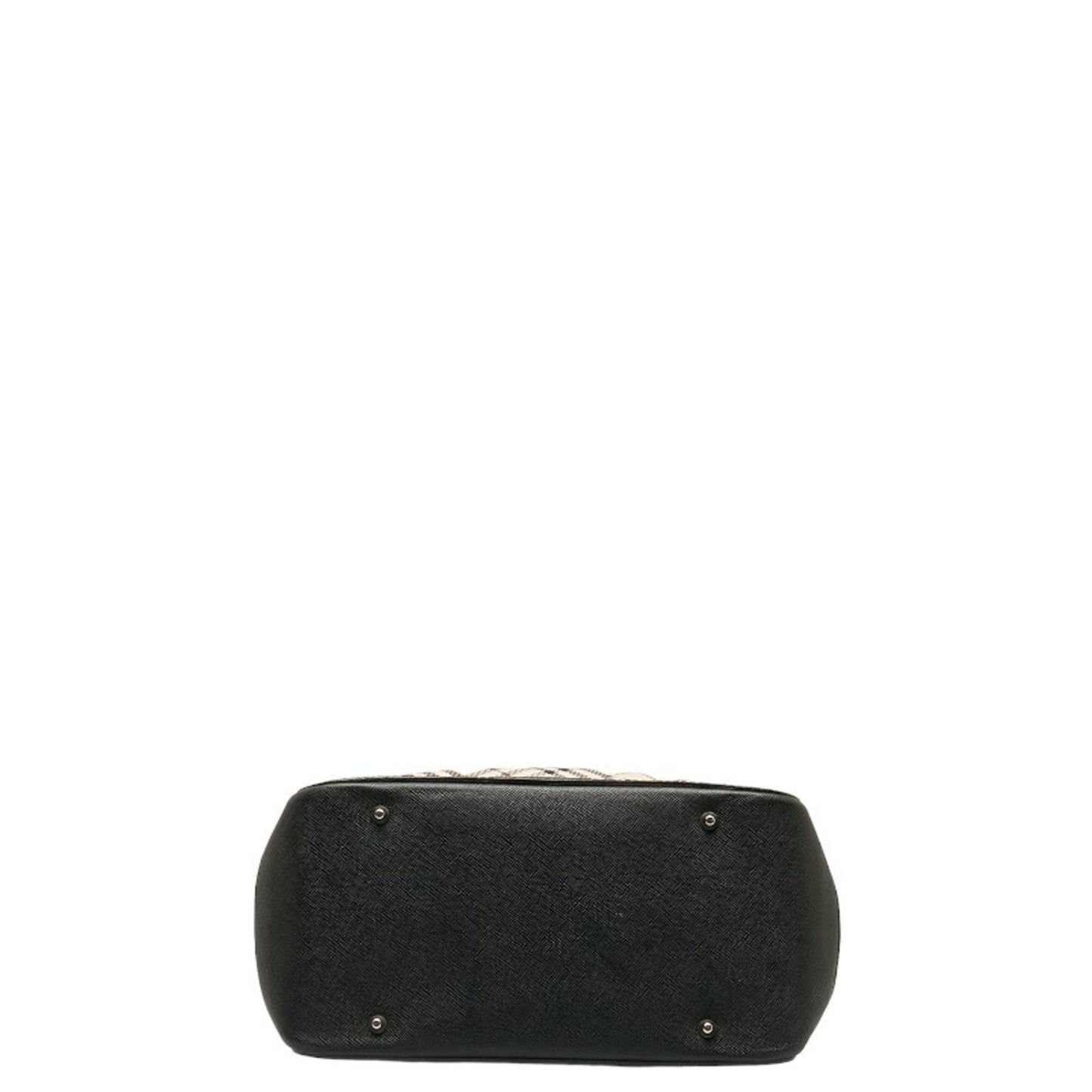 Burberry Check Handbag - Rovelle Bags