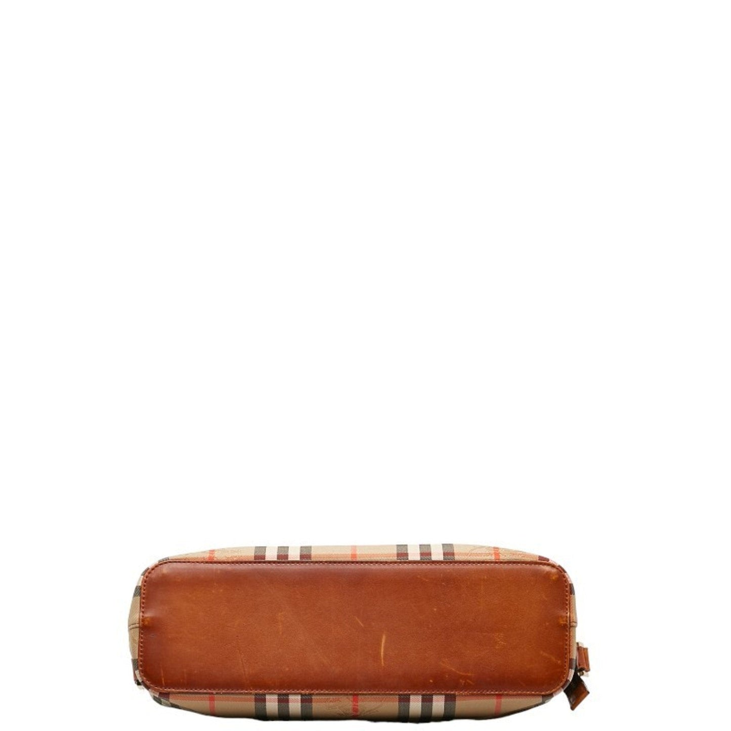 Burberry Check Handbag - Rovelle Bags