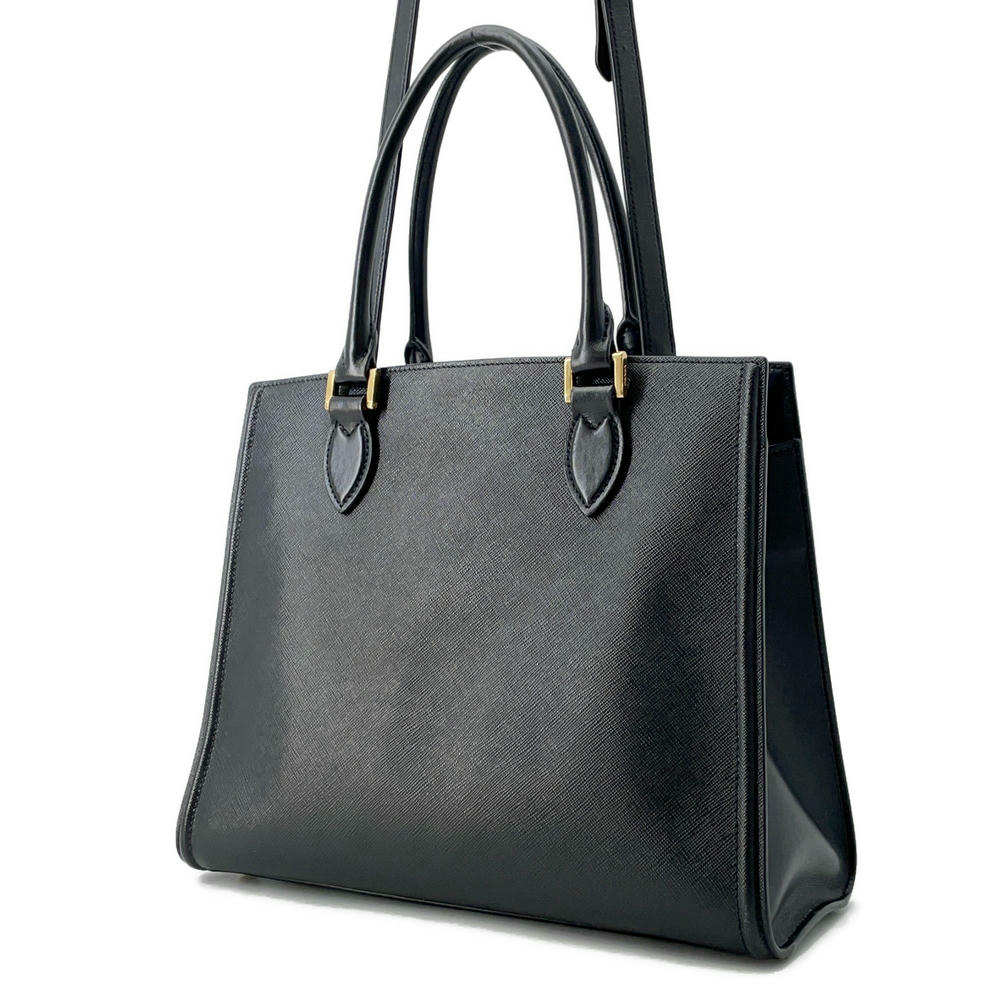 Prada Nylon Handbag - Rovelle Bags